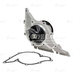 Насос водяной для автомобилей VW Passat B5 (96-)/Audi A4 (97-)/A6 (96-) 2.4i/2.6i/2.8i