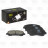 Колодки тормозные для автомобилей Nissan Qashqai (06-) дисковые передние