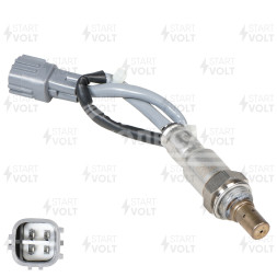 Датчик кисл. для автомобилей Toyota Camry V70 (17-)/Rav 4 (12-) 2.5i после катализатора