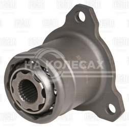 ШРУС внутренний задний для автомобилей Suzuki SX4 (06-)
