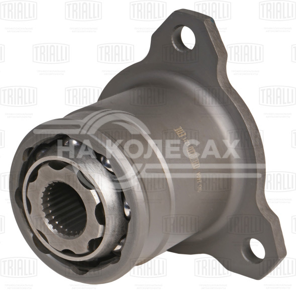 ШРУС внутренний задний для автомобилей Suzuki SX4 (06-)