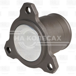 ШРУС внутренний задний для автомобилей Suzuki SX4 (06-)