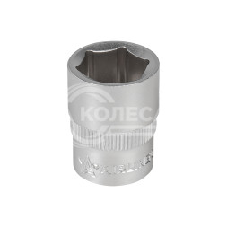 Головка торцевая 3/8" DR шестигранная 15мм