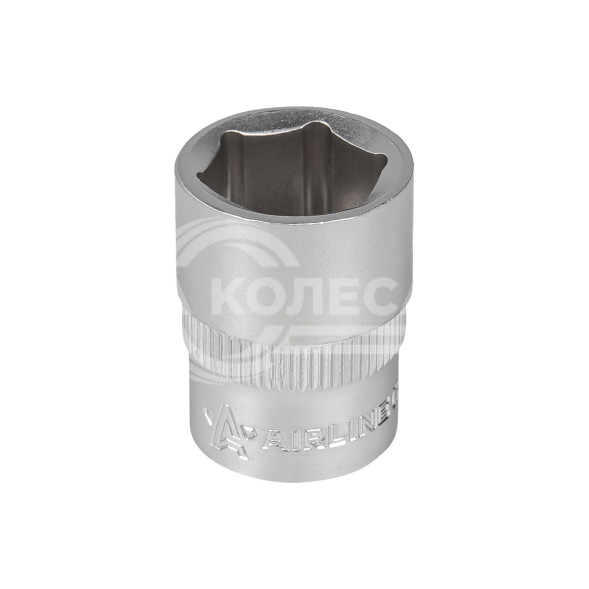 Головка торцевая 3/8&quot; DR шестигранная 15мм