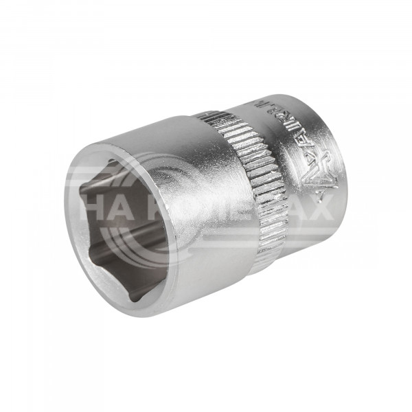 Головка торцевая 3/8&quot; DR шестигранная 15мм