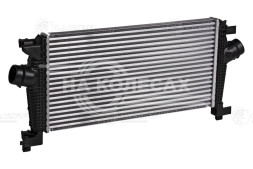 ОНВ (радиатор интеркулера) для автомобилей Astra J (10-) 1.4T MT
