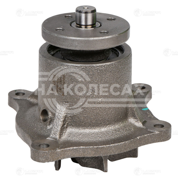 Насос водяной для автомобилей Hyundai HD/County (98-) 3.3d [D4AL]