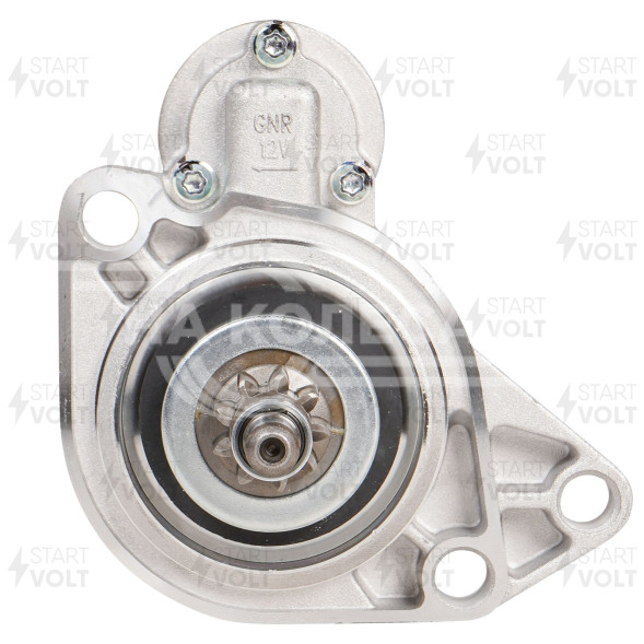 Стартер для автомобилей Chery Amulet (03-) 1.6i 1,3кВт