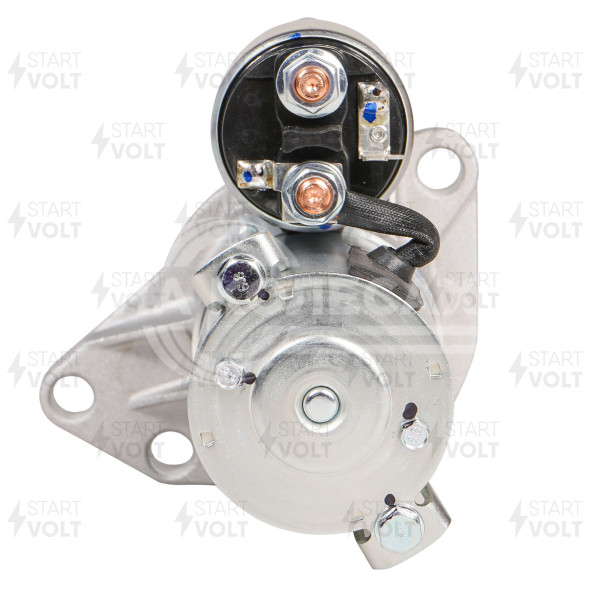 Стартер для автомобилей Chery Amulet (03-) 1.6i 1,3кВт