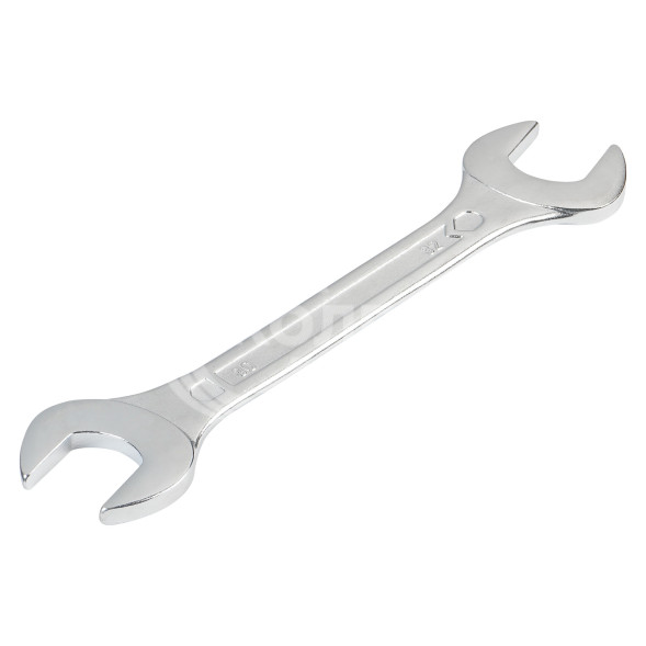 Ключ рожковый 30х32мм пласт. подвес