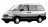 Внешние ремонтные пороги Nissan Largo 3 (W30)