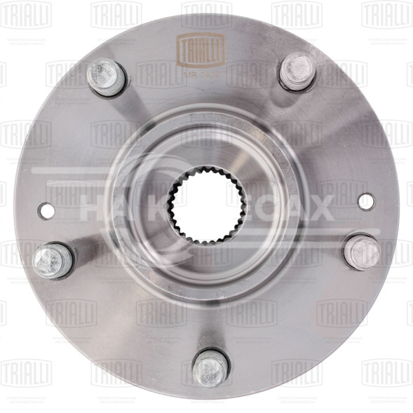 Ступица передняя для автомобиля Kia Ceed (07-)