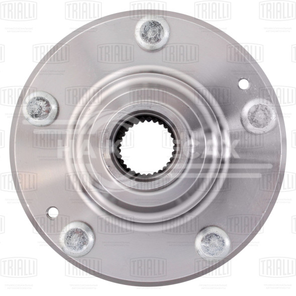 Ступица передняя для автомобиля Kia Ceed (07-)