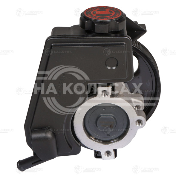 Насос ГУР для автомобилей Peugeot 206 (98-)/Partner (M59) (97-) (с 2002г.)