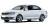 Внешние ремонтные пороги Skoda Rapid 1дорест/1рест