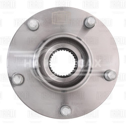 Ступица передняя правая в сборе с подшипником для автомобиля Nissan Teana J32 (08-)/Murano Z51 (08-)