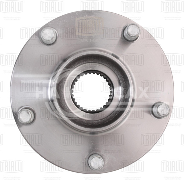 Ступица передняя правая в сборе с подшипником для автомобиля Nissan Teana J32 (08-)/Murano Z51 (08-)