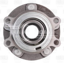 Ступица передняя правая в сборе с подшипником для автомобиля Nissan Teana J32 (08-)/Murano Z51 (08-)