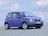 Полные ремонтные пороги VW Lupo 1