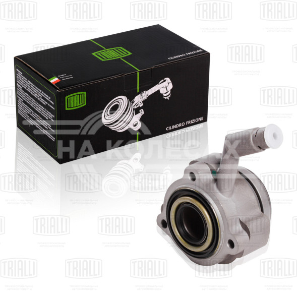 Муфта выключения сцепления для автомобилей Ducato (Sollers-RUS) (08-) (M38)