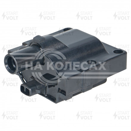 Катушка зажигания для автомобилей Toyota Camry (91-) 2.2i/Vista (90-) 2.0i/Mark 2 (92-) 2.5i