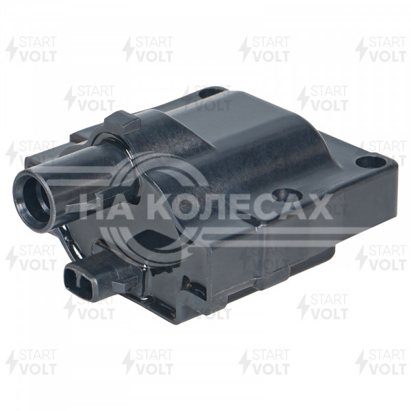 Катушка зажигания для автомобилей Toyota Camry (91-) 2.2i/Vista (90-) 2.0i/Mark 2 (92-) 2.5i