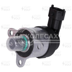 Клапан топливный для автомобилей ГАЗ Газель Бизнеc/Next с двигателем Cummins ISF 2.8D Евро-3 (дозирования)