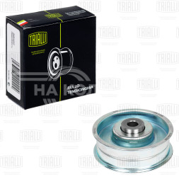 Ролик ГРМ для автомобилей Mitsubishi Outlander (06-)/Pajero Sport (08-) 3.0i опорный