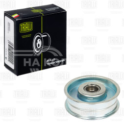 Ролик ГРМ для автомобилей Mitsubishi Outlander (06-)/Pajero Sport (08-) 3.0i опорный