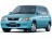 Арки задние Mazda Carol 4