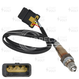 Датчик кислорода для автомобилей BMW X1 F48 (15-) 2.0i до катализатора