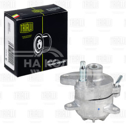 Натяжитель ремня (без ролика) для автомобилей Mercedes C (W202) (93-) 1.8i/2.0i/2.2i/2.3i [M111] / SsangYong Kyron (05-) 2.3i