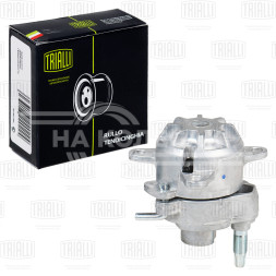 Натяжитель ремня (без ролика) для автомобилей Mercedes C (W202) (93-) 1.8i/2.0i/2.2i/2.3i [M111] / SsangYong Kyron (05-) 2.3i