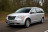 Передние арки Chrysler Voyager 5