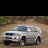 Передние арки Mitsubishi Montero Sport 1/1дорест/1рест
