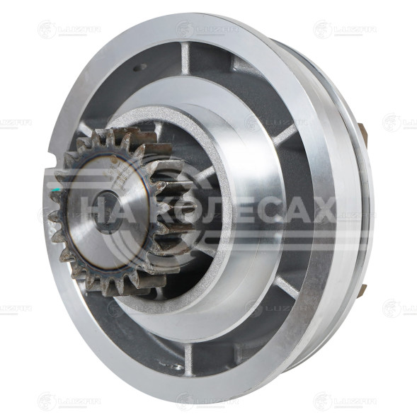 Насос водяной для автомобилей Renault Truck Premium (96-) 9.8D/11.1D