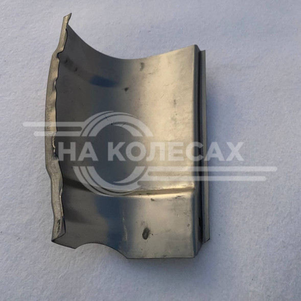 Угол кабины левый ГАЗель