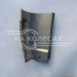 Угол кабины левый ГАЗель