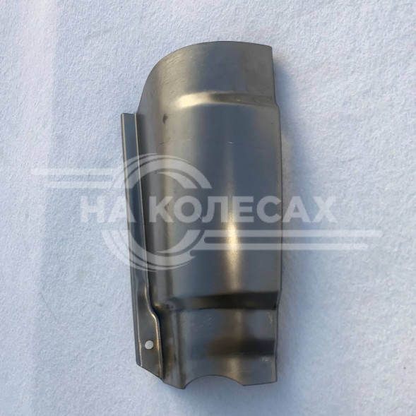 Угол кабины левый ГАЗель