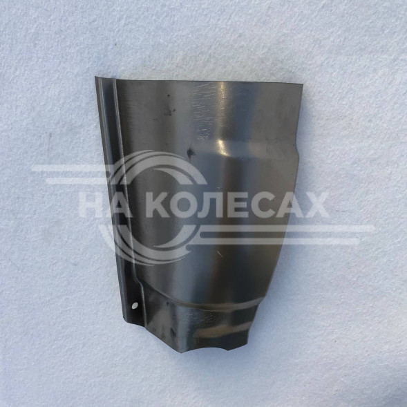 Угол кабины левый ГАЗель