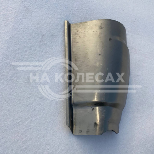 Угол кабины левый ГАЗель