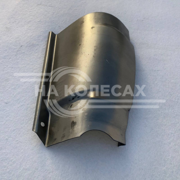 Угол кабины левый ГАЗель