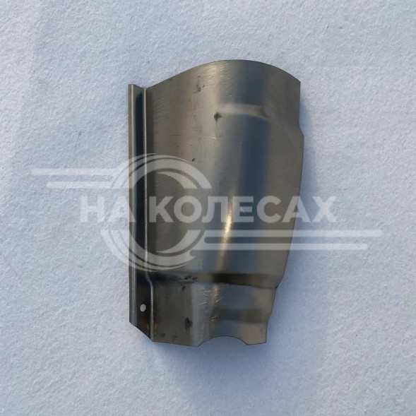 Угол кабины левый ГАЗель