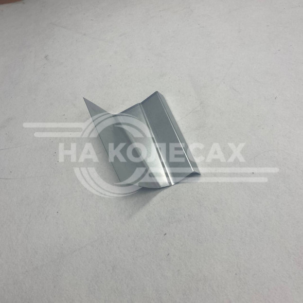 Ремонтные пороги Mitsubishi Lancer X + расширители