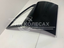 Дверь передняя правая для Киа Rio 2