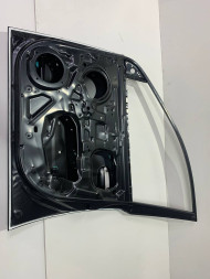 Дверь передняя правая для Киа Rio 2