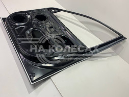 Дверь передняя правая для Киа Rio 2