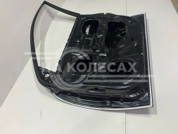 Дверь передняя правая для Киа Rio 2