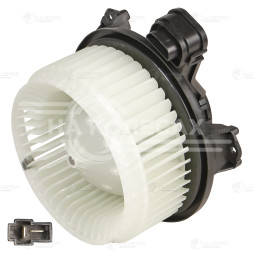 Электровентилятор отопителя для автомобилей Geely Coolray (18-)