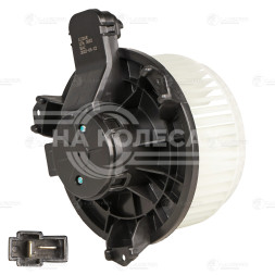 Электровентилятор отопителя для автомобилей Geely Coolray (18-)